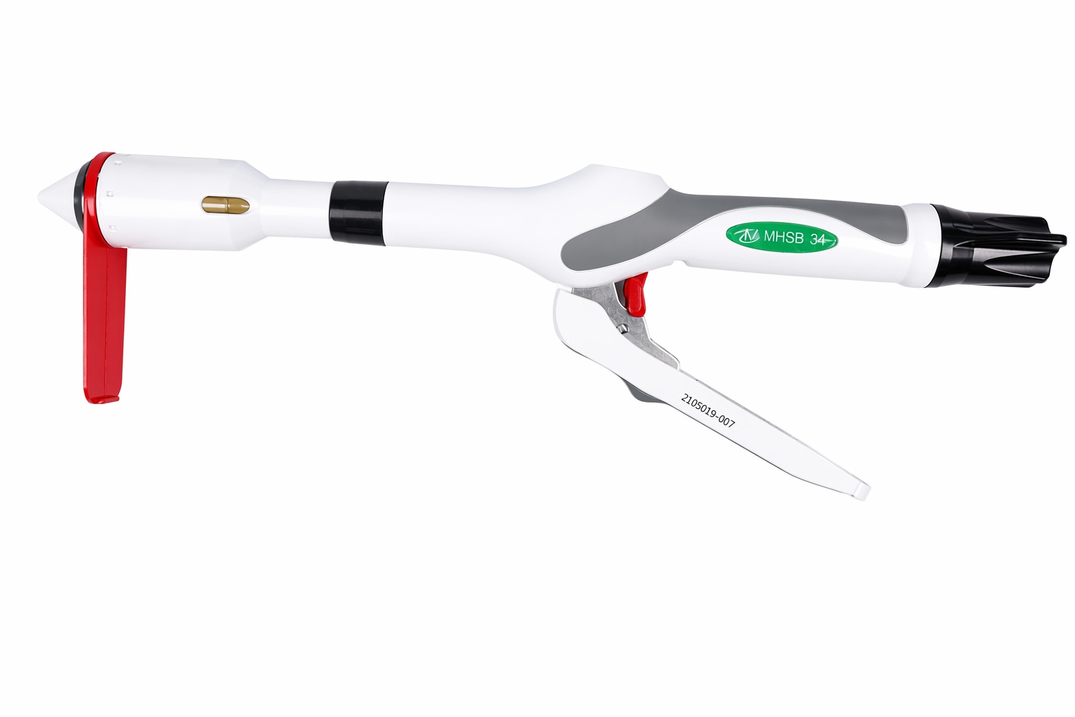 PPH stapler